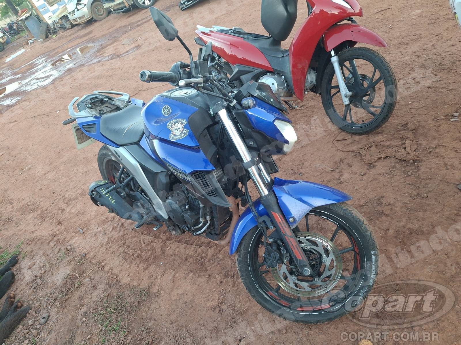 Terreno em leilao em Cuiabá/MT