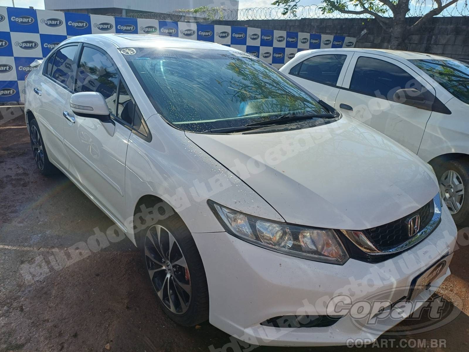 Lote em leilao em Goiânia/GO