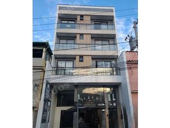 Apartamento em leilao em Barbacena/MG
