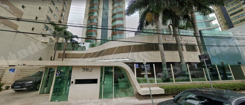 Lote em leilao em Itajaí/SC - Lote 3