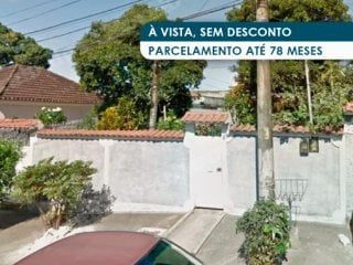 Casa de 100 m2 em leilao em São Gonçalo/RJ