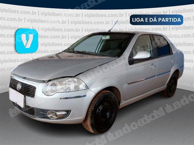 Fiat em leilao em Brasil