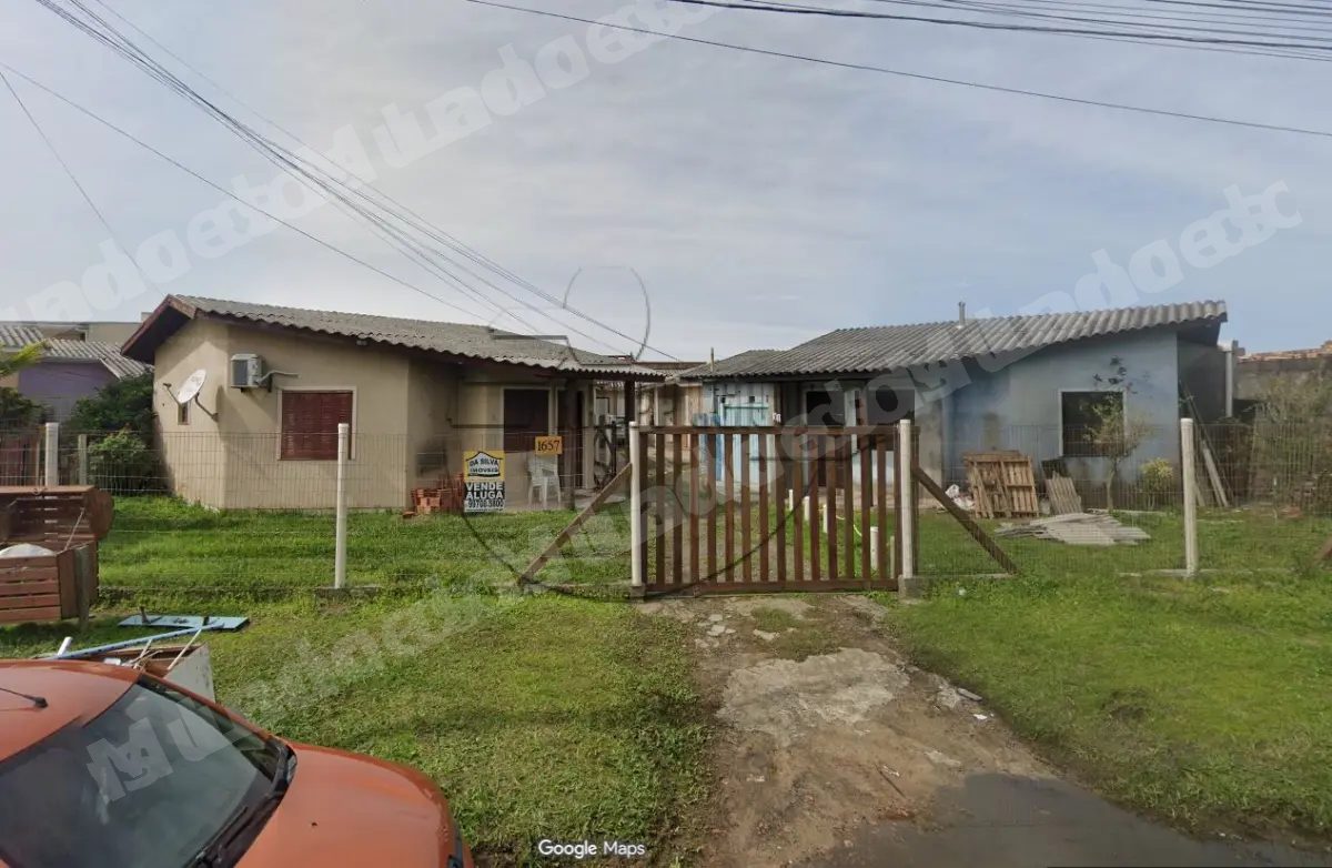 Imovel em leilao em Imbé/RS
