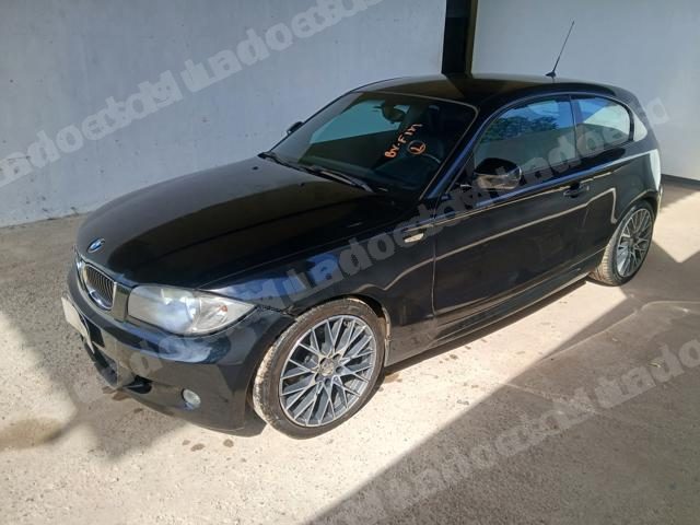 Bmw 2011 em leilao em Brasil