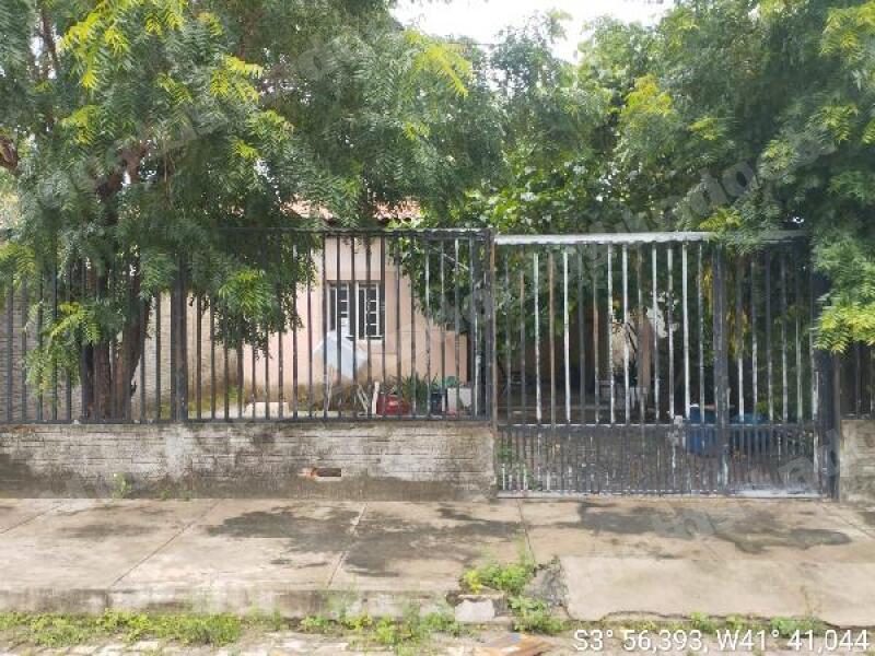 Casa em leilao em Piracuruca/PI