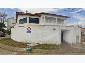 Casa em leilao em São José dos Campos/SP