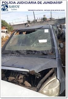 Veiculo em leilao em Brasil