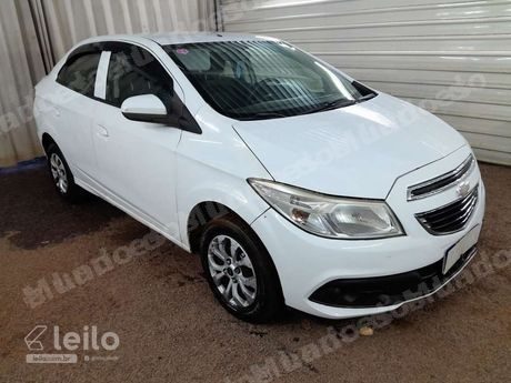 Chevrolet em leilao em Campo Grande/MS