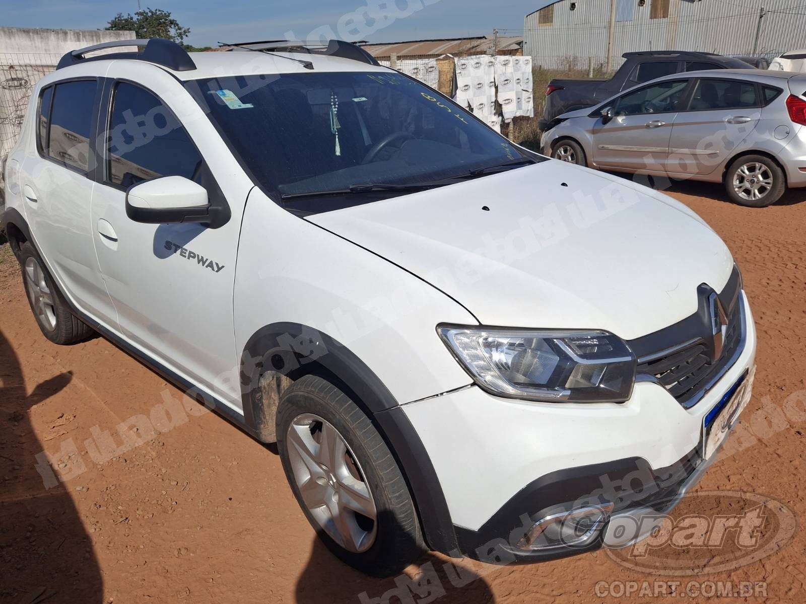 Lote em leilao em Cuiabá/MT