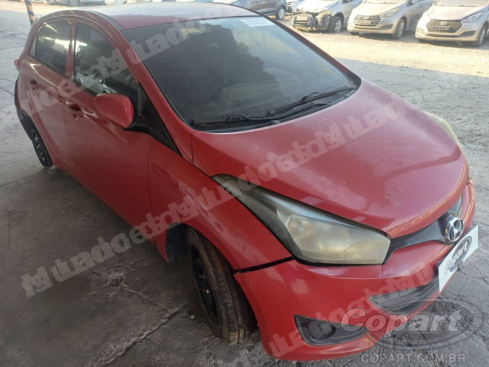 Lote em leilao em Embú das Artes/SP