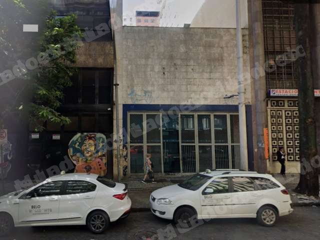 Imovel comercial em leilao em Belo Horizonte/MG