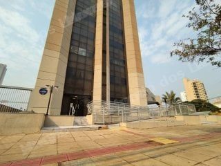 Imovel comercial em leilao em Campo Grande/MS
