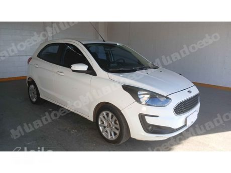 Ford em leilao em Manaus/AM
