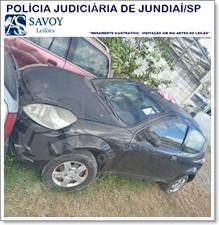 Ford em leilao em Campos do Jordão/SP