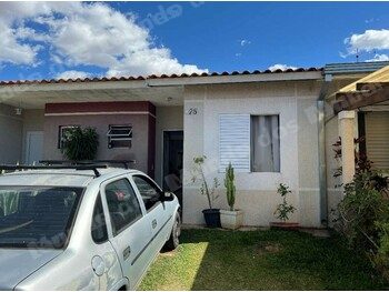 Casa em leilão em Itapetininga/SP - Lote 3