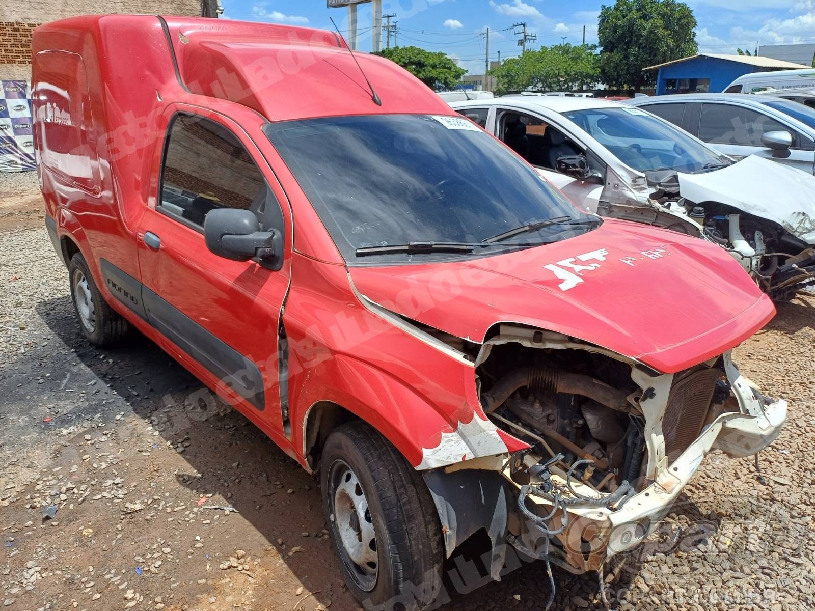 Lote em leilao em Goiânia/GO