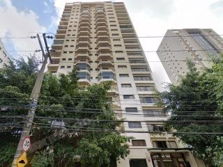 Apartamento em leilao em São Paulo/SP