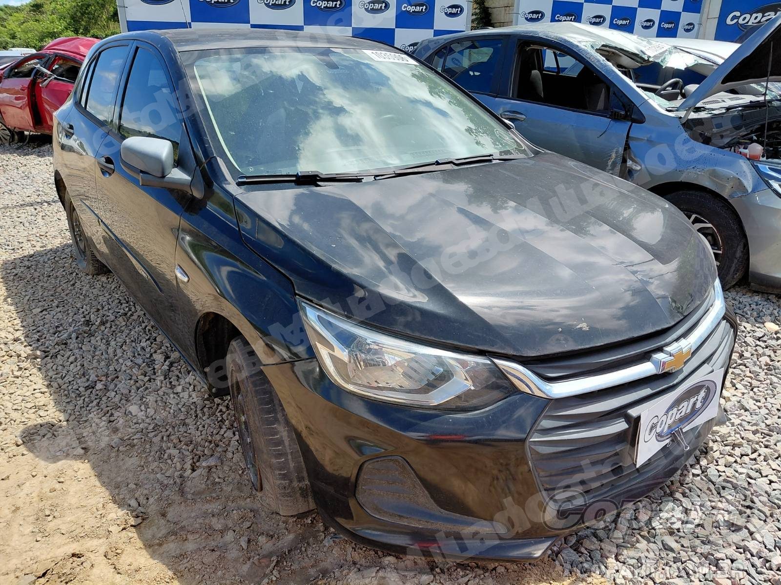 Lote em leilao em Vitória de Santo Antão/PE
