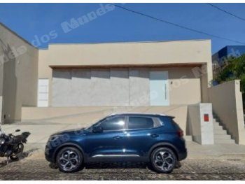 Imovel de 179 m2 em leilao em Uberaba/MG
