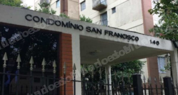 Terreno em leilao em São Paulo/SP