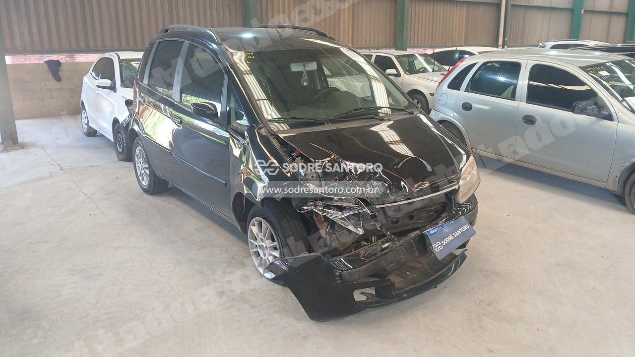 Fiat em leilao em Limeira/SP