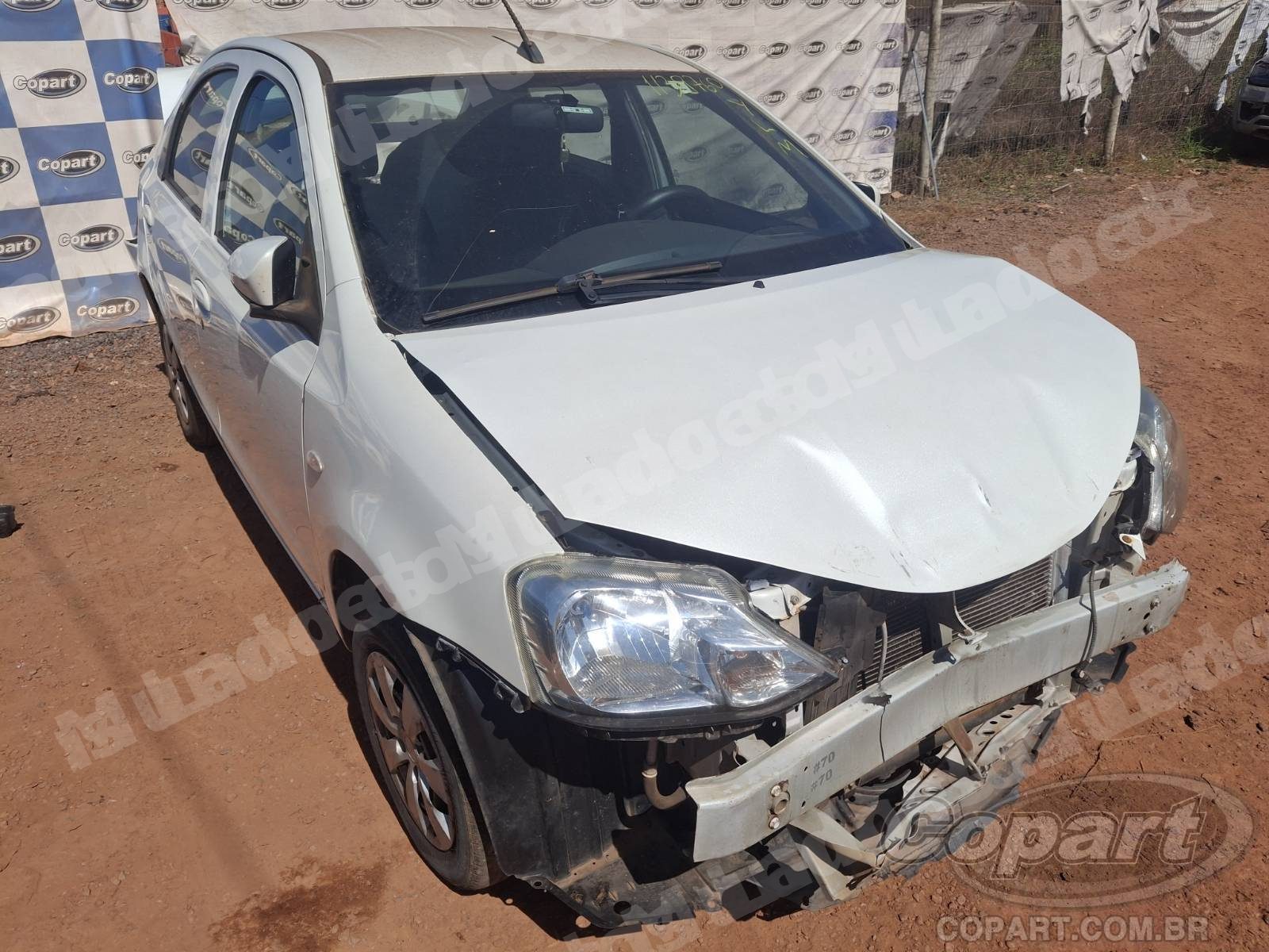 Lote em leilao em Cuiabá/MT