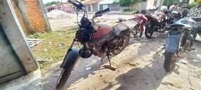 Imovel em leilao em ES - Lote 2