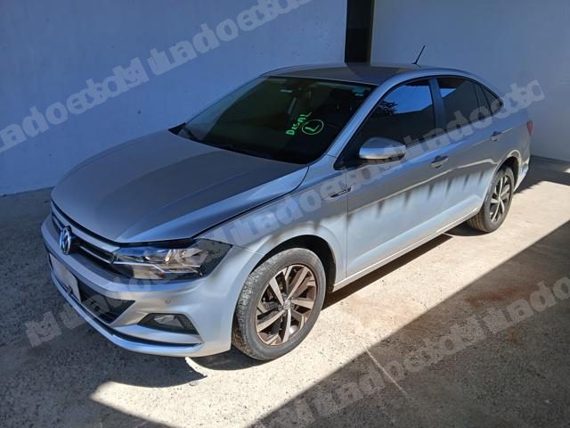 Volkswagen 2018 em leilão em Goiânia/GO