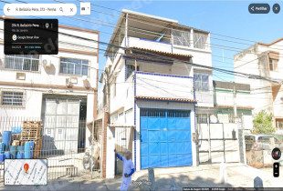 Imovel em leilao em Rio de Janeiro/RJ