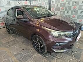 Fiat Cronos em leilao em Brasil