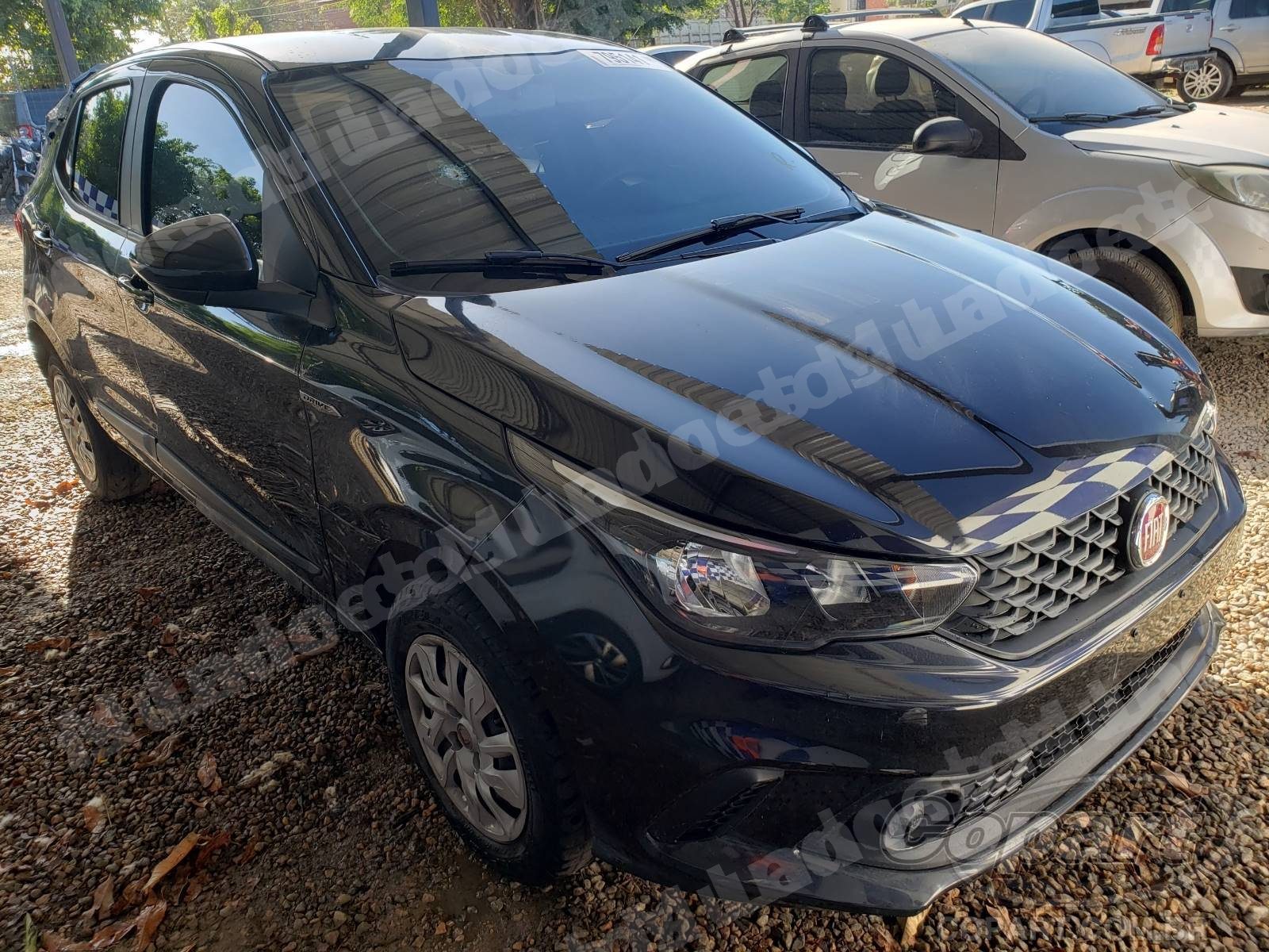 Lote em leilao em Eusébio/CE