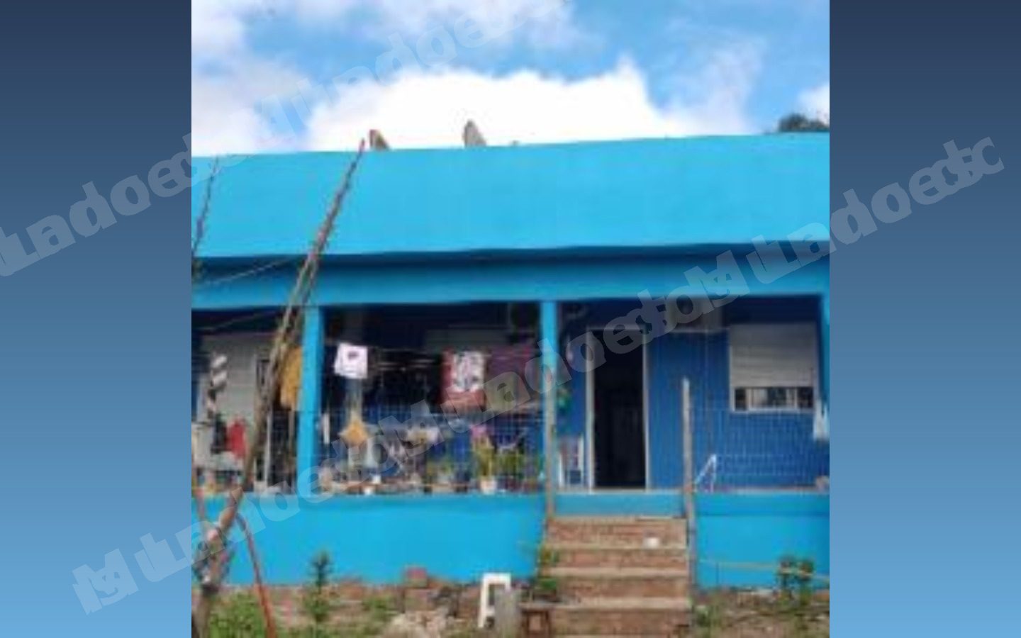 Casa em leilao em Santa Maria/RS