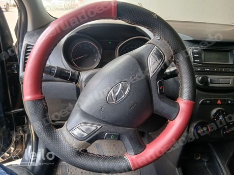 Hyundai Hb20 em leilão em Aparecida de Goiânia/GO