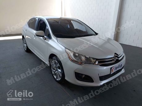 Citroen em leilao em São Carlos/SP