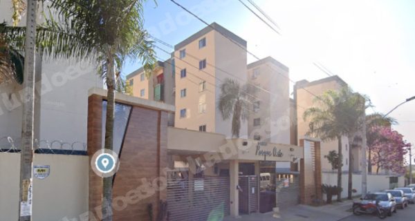 Apartamento em leilao em Goiânia/GO