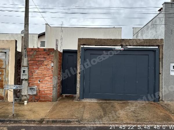 Casa em leilao em Ibitinga/SP