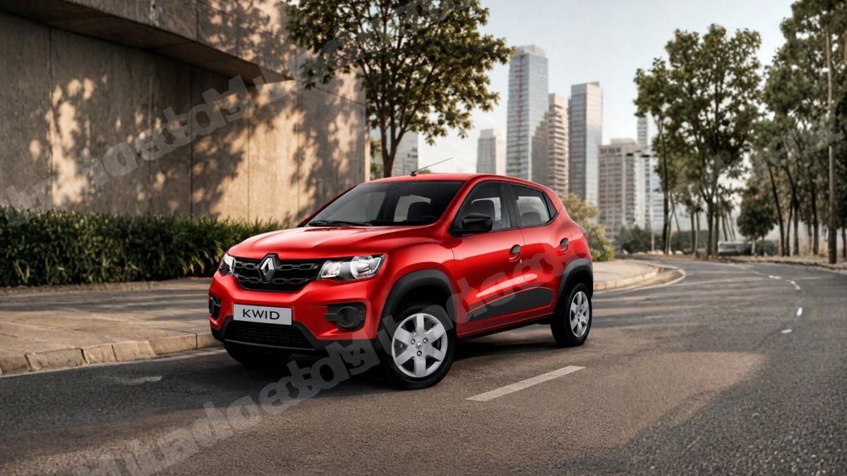 Renault Kwid 2020 em leilao em Varzea Paulista/SP