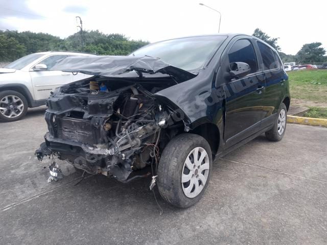 Fiat em leilao em Brasil