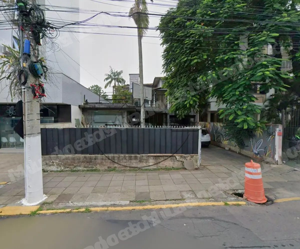Imovel comercial em leilao em Gravataí/RS