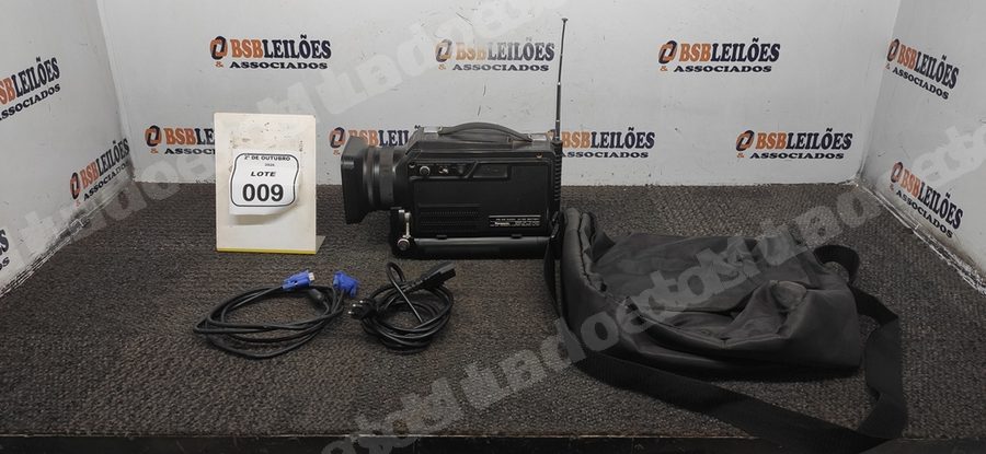 Lote em leilão em Brasil - Lote 69