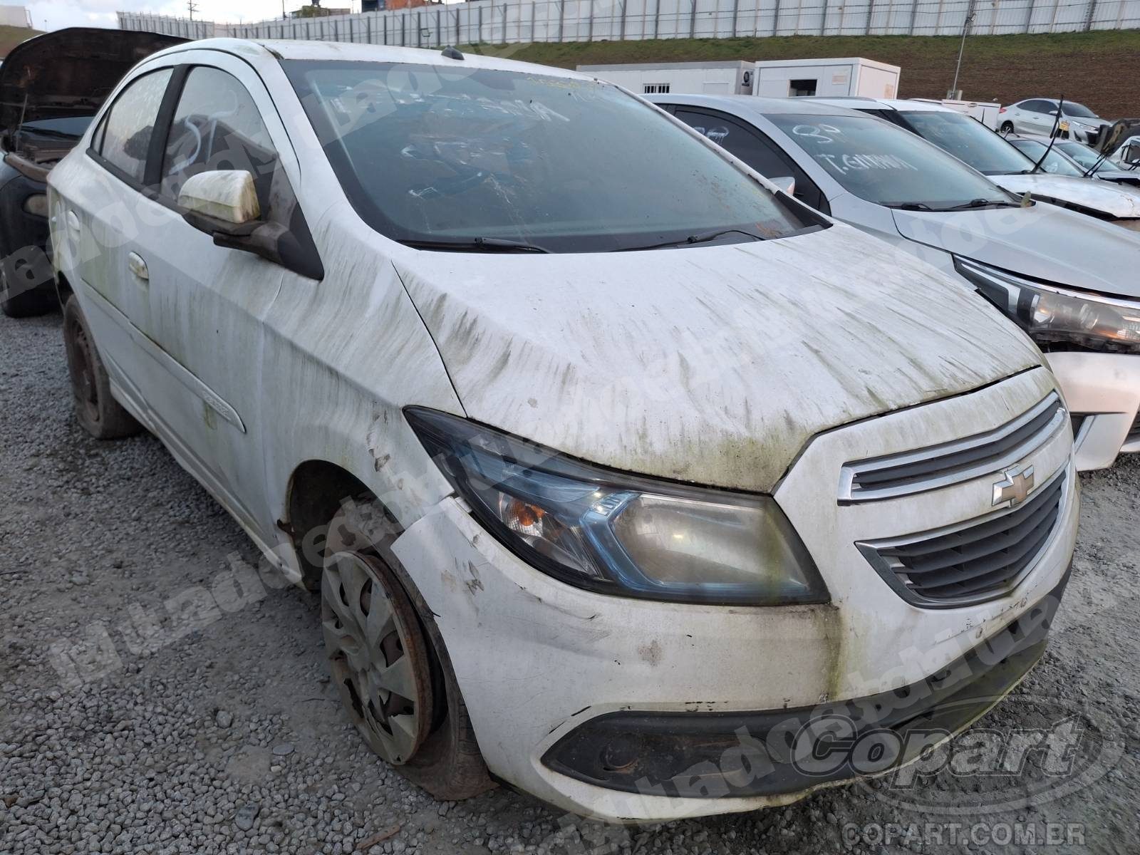 Lote em leilao em Itaquaquecetuba/SP