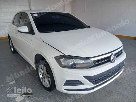 Volkswagen Polo em leilão em Manaus/AM