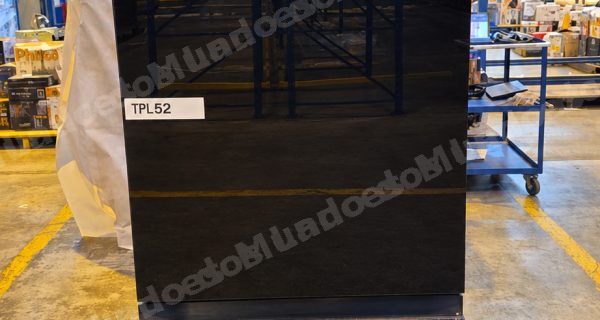 Eletrodoméstico em leilão em Curitiba/PR - Lote 18
