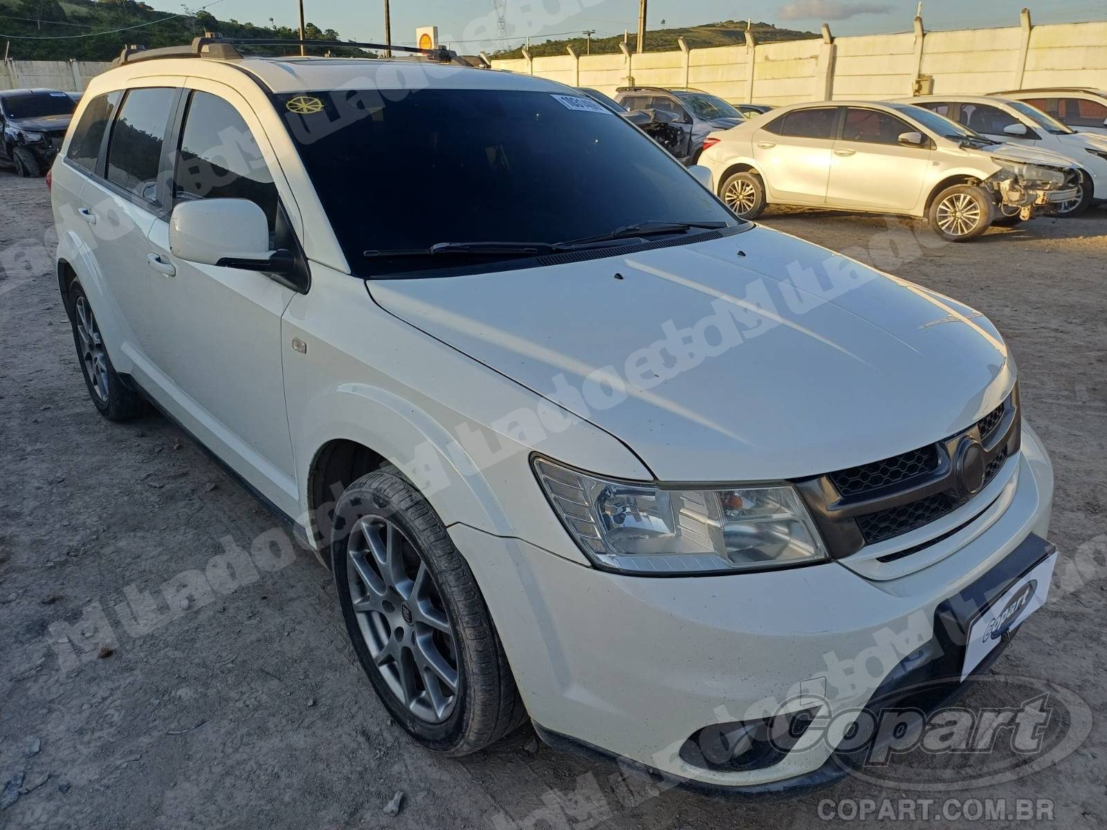 Lote em leilao em Vitória de Santo Antão/PE