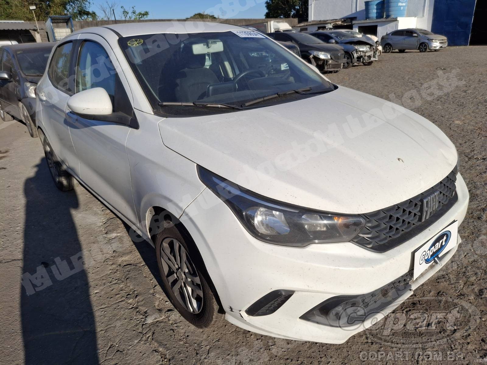 Lote em leilao em Caçapava/SP