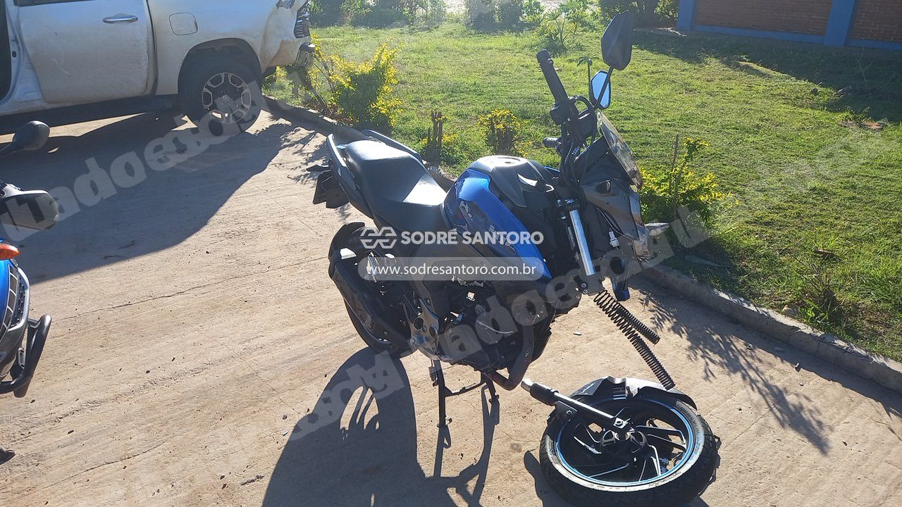 Veiculo em leilao em Cesário Lange/SP