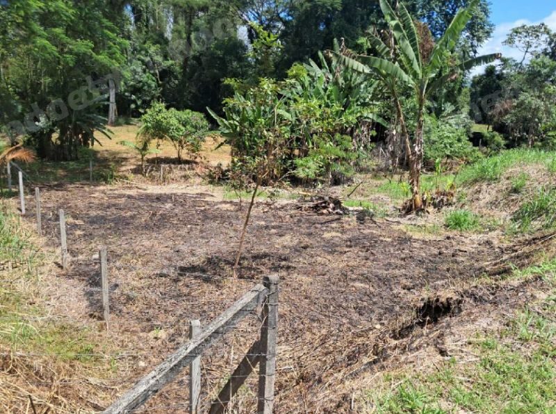 Terreno em leilao em Joinville/SC