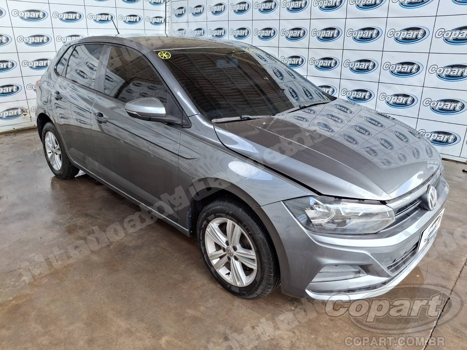 Lote em leilao em Candeias/BA