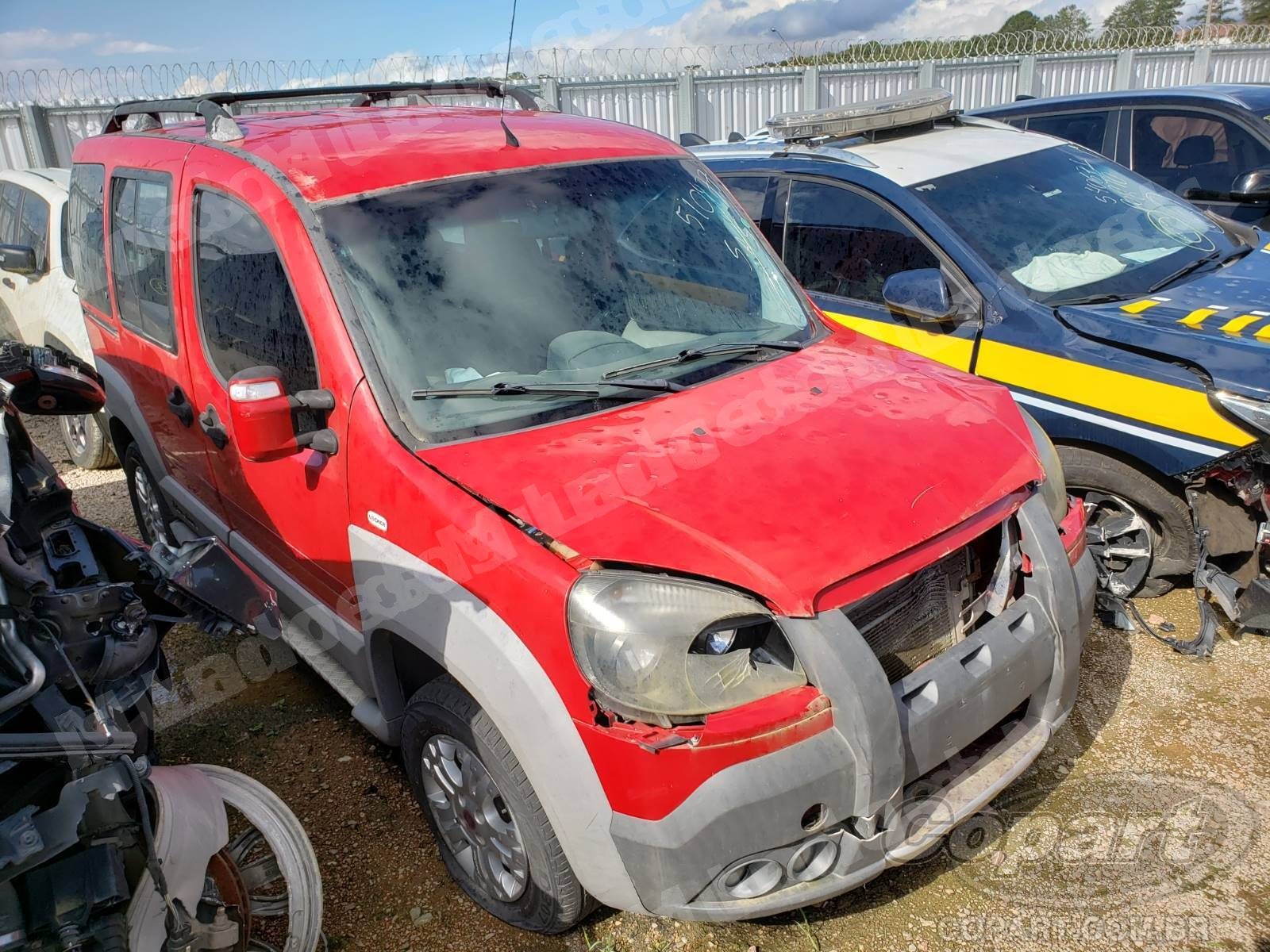 Lote em leilao em Curitiba/PR