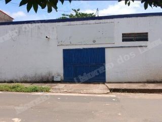 Imovel comercial em leilao em Imperatriz/MA